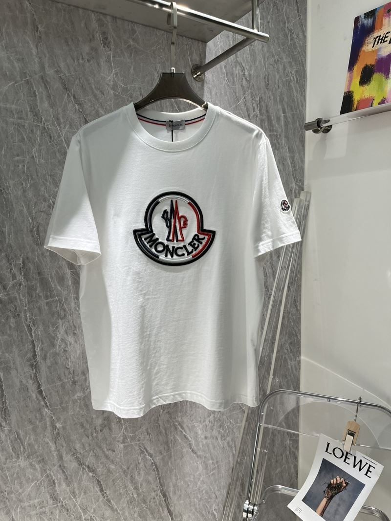 Moncler T-Shirts